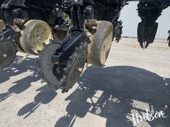 Photo of 2015 Kinze 3660