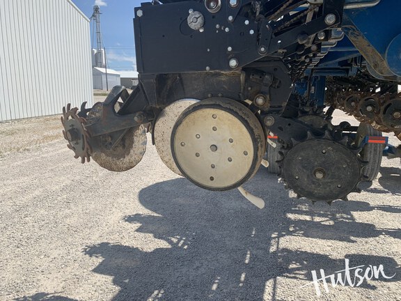 Photo of 2015 Kinze 3660