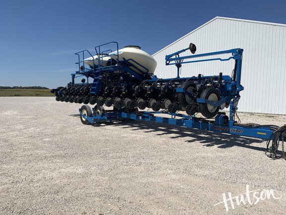 Photo of 2015 Kinze 3660