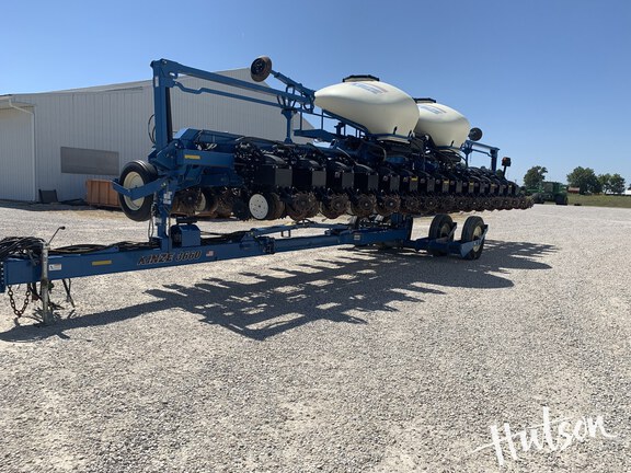Photo of 2015 Kinze 3660