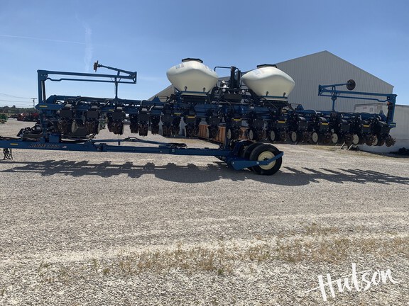 Photo of 2015 Kinze 3660