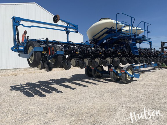 Photo of 2015 Kinze 3660