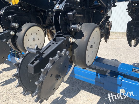 Photo of 2015 Kinze 3660