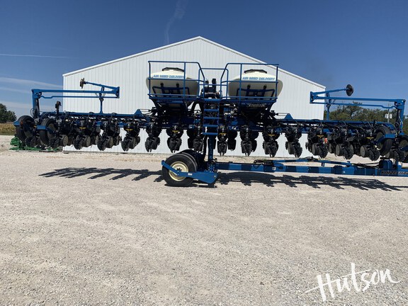 Photo of 2015 Kinze 3660