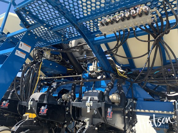Photo of 2015 Kinze 3660