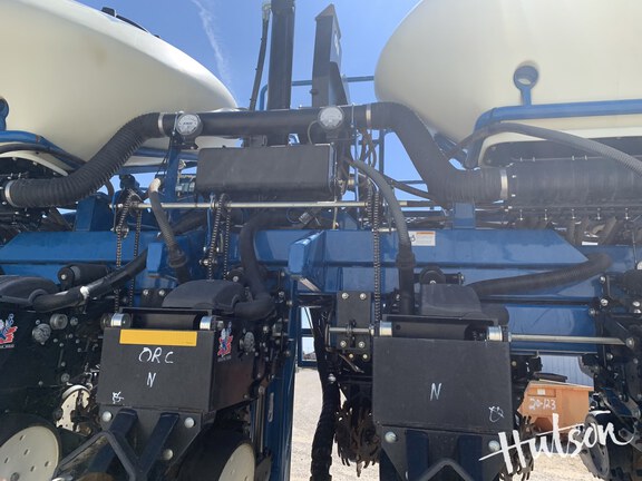 Photo of 2015 Kinze 3660