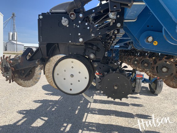 Photo of 2015 Kinze 3660