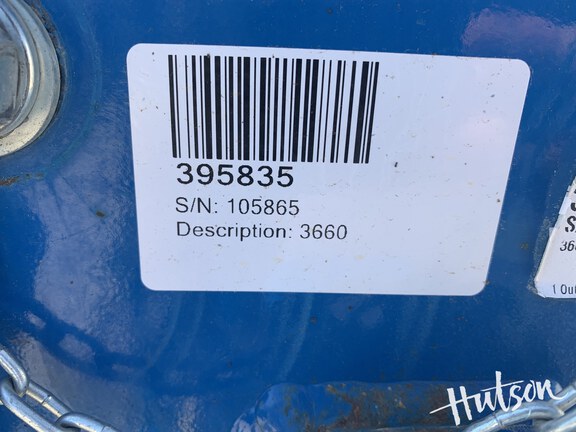Photo of 2015 Kinze 3660