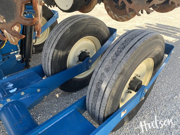 Photo of 2015 Kinze 3660