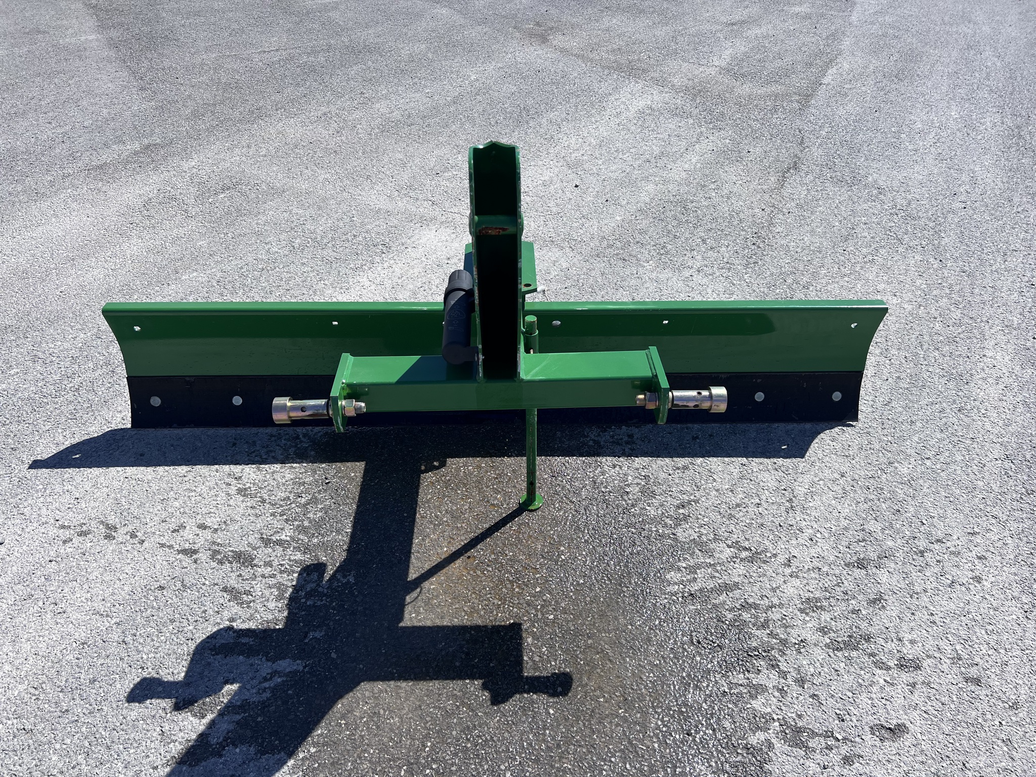 2015 Frontier RB2084 Image 6