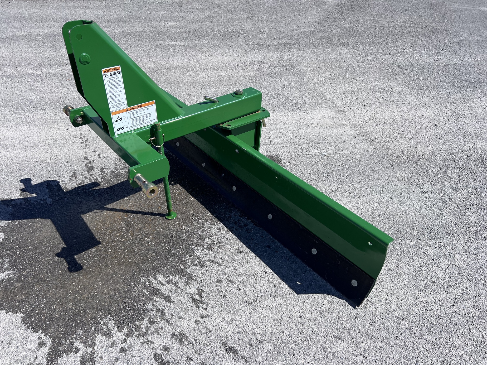 2015 Frontier RB2084 Image 5