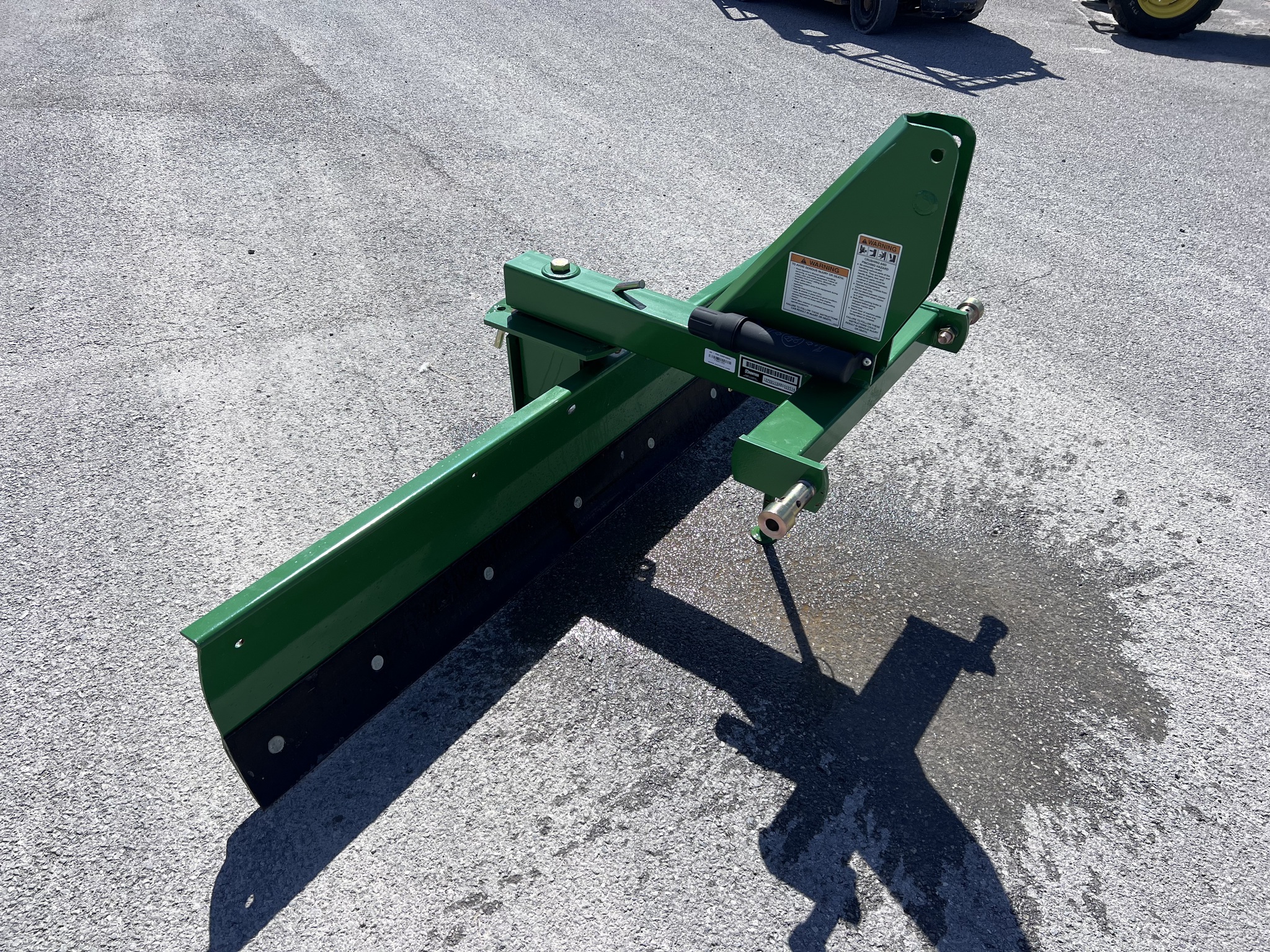 2015 Frontier RB2084 Image 7