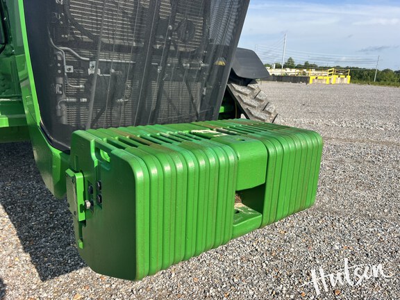 Photo of 2021 John Deere 8RX 340