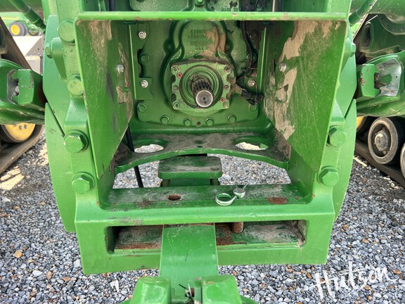 Photo of 2021 John Deere 8RX 340