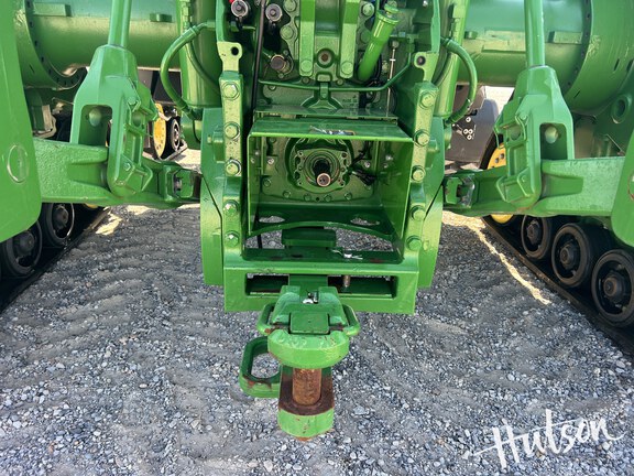 Photo of 2021 John Deere 8RX 340
