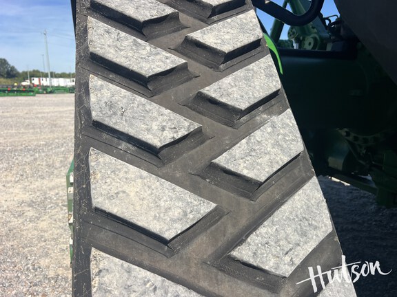 Photo of 2021 John Deere 8RX 340