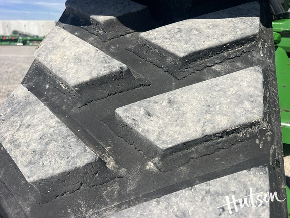 Photo of 2021 John Deere 8RX 340