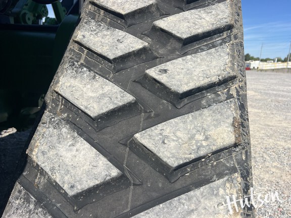 Photo of 2021 John Deere 8RX 340