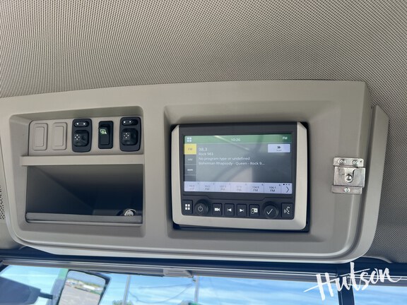 Photo of 2021 John Deere 8RX 340