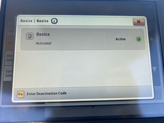 Photo of 2021 John Deere 8RX 340