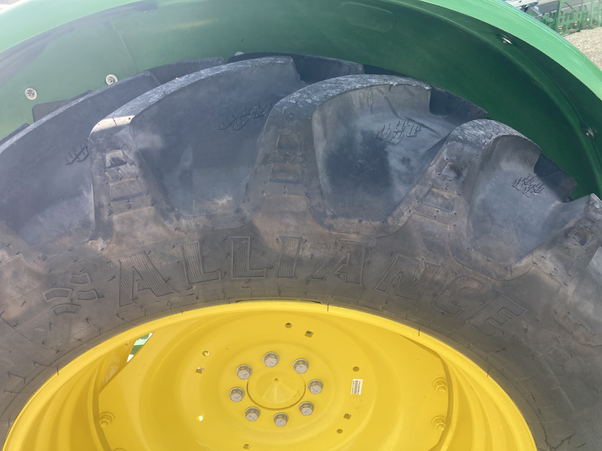 2024 John Deere 5105M Image 20