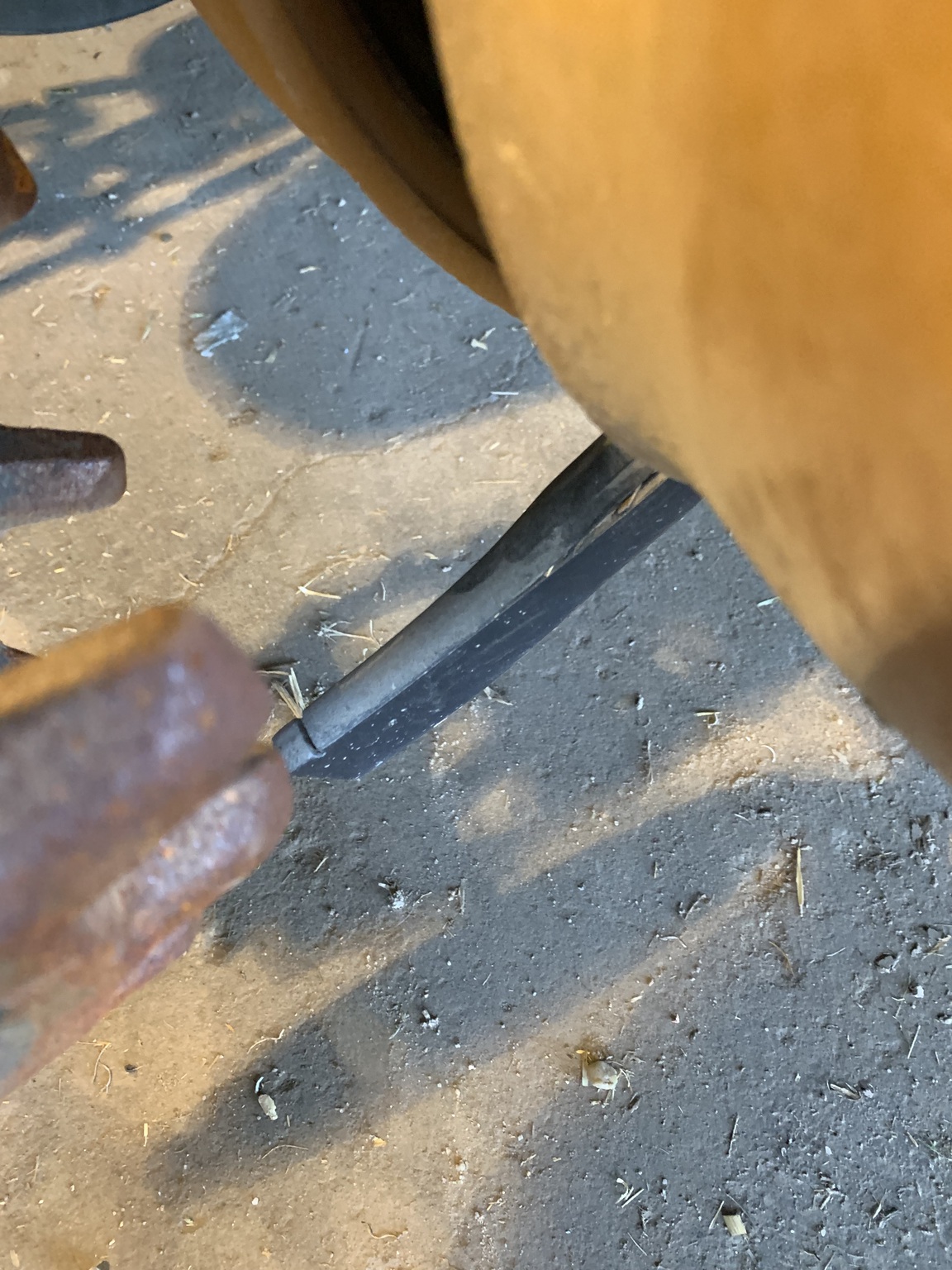 2018 John Deere 1775NT Image 17