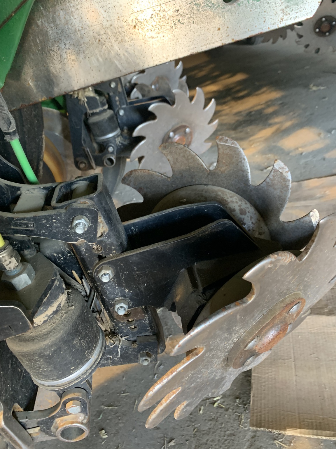 2018 John Deere 1775NT Image 15