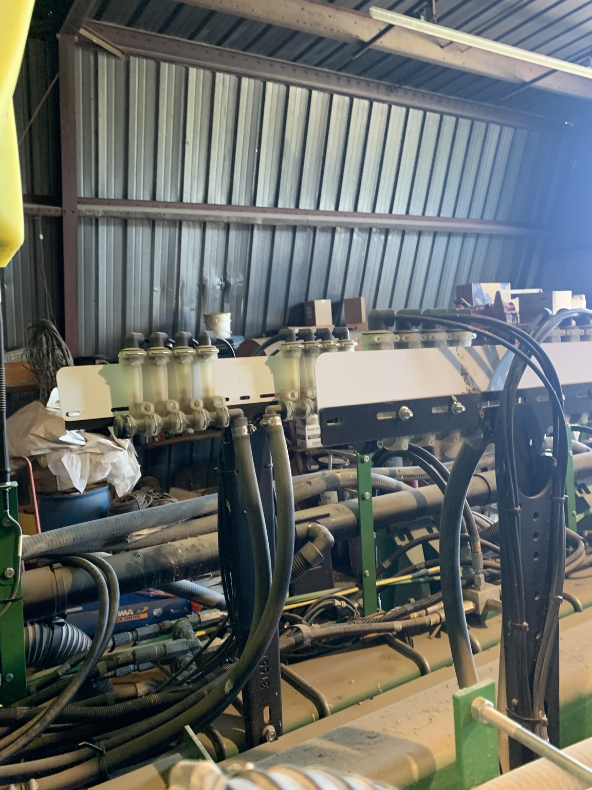 2018 John Deere 1775NT Image 13
