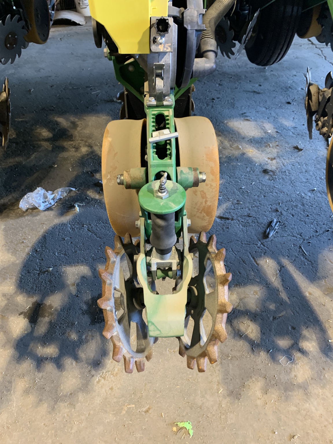 2018 John Deere 1775NT Image 11