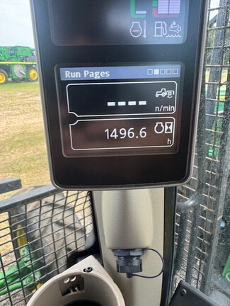 2022 John Deere 6145M-6