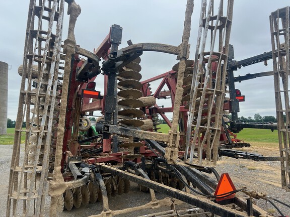 Photo of 2014 Case IH 330