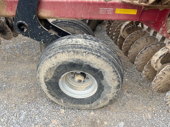 Photo of 2014 Case IH 330