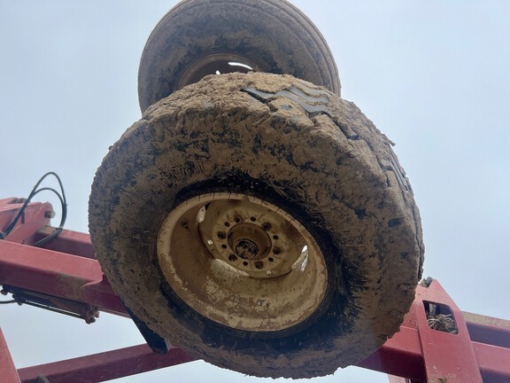 Photo of 2014 Case IH 330