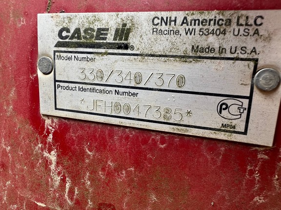 Photo of 2014 Case IH 330