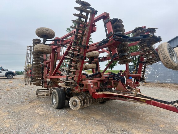 Photo of 2014 Case IH 330