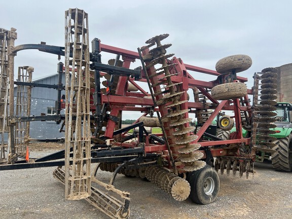 Photo of 2014 Case IH 330