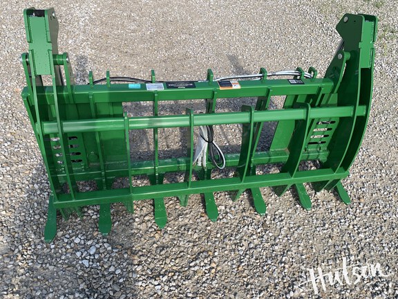 Photo of 2024 Frontier AV50G