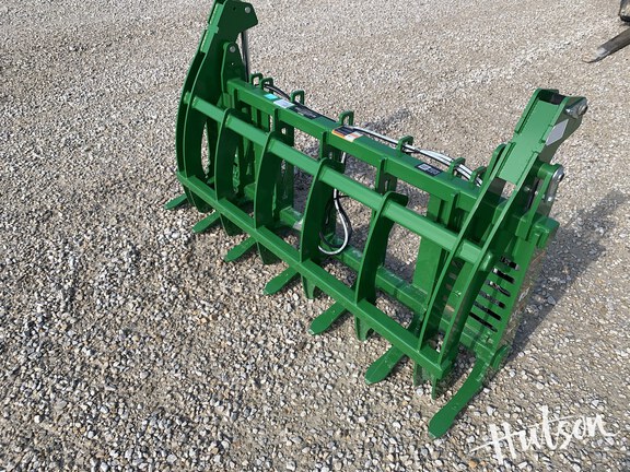 Photo of 2024 Frontier AV50G