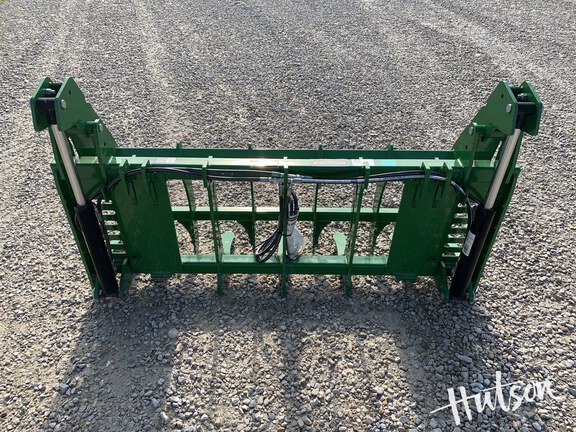 Photo of 2024 Frontier AV50G