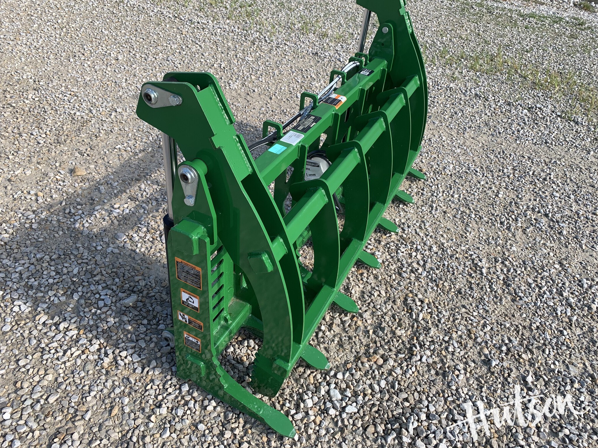 2024 Frontier AV50G