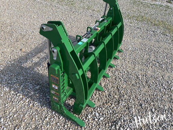 Photo of 2024 Frontier AV50G
