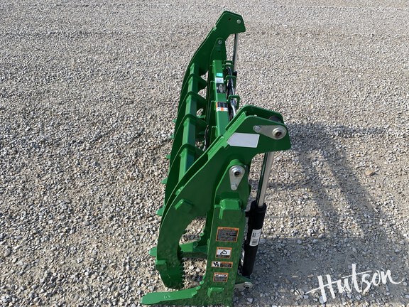 Photo of 2024 Frontier AV50G