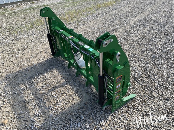 Photo of 2024 Frontier AV50G
