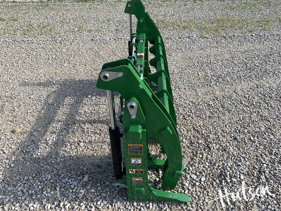 Photo of 2024 Frontier AV50G