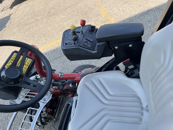 Used 2013 Toro Greensmaster Triflex 3400 Riding Greens Mowers at Horizon Ag & Turf in Edmonton West, AB - Photo3