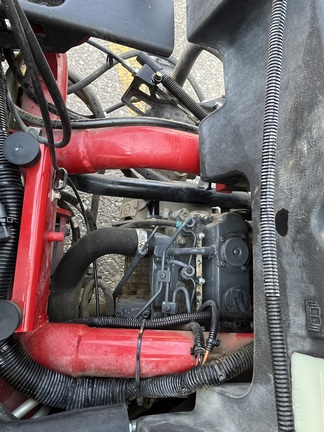 Used 2013 Toro Greensmaster Triflex 3400 Riding Greens Mowers at Horizon Ag & Turf in Edmonton West, AB - Photo4