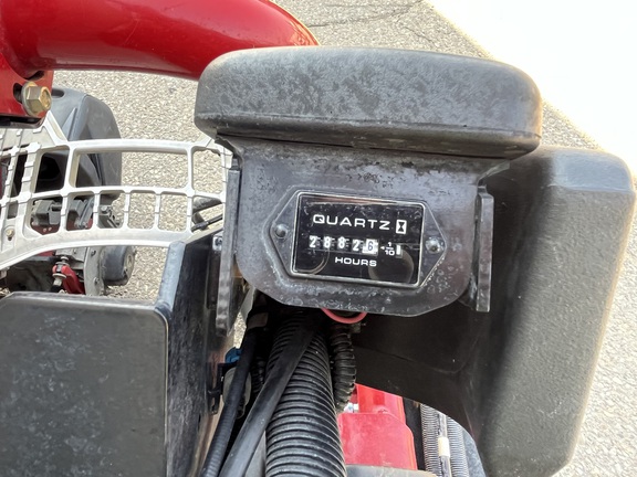 Used 2013 Toro Greensmaster Triflex 3400 Riding Greens Mowers at Horizon Ag & Turf in Edmonton West, AB - Photo5