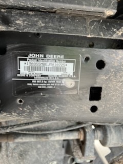 2018 John Deere XUV 855M S4 Image 10