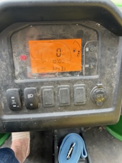 2018 John Deere XUV 855M S4 Image 6