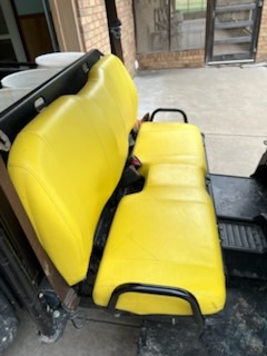 2018 John Deere XUV 855M S4 Image 9